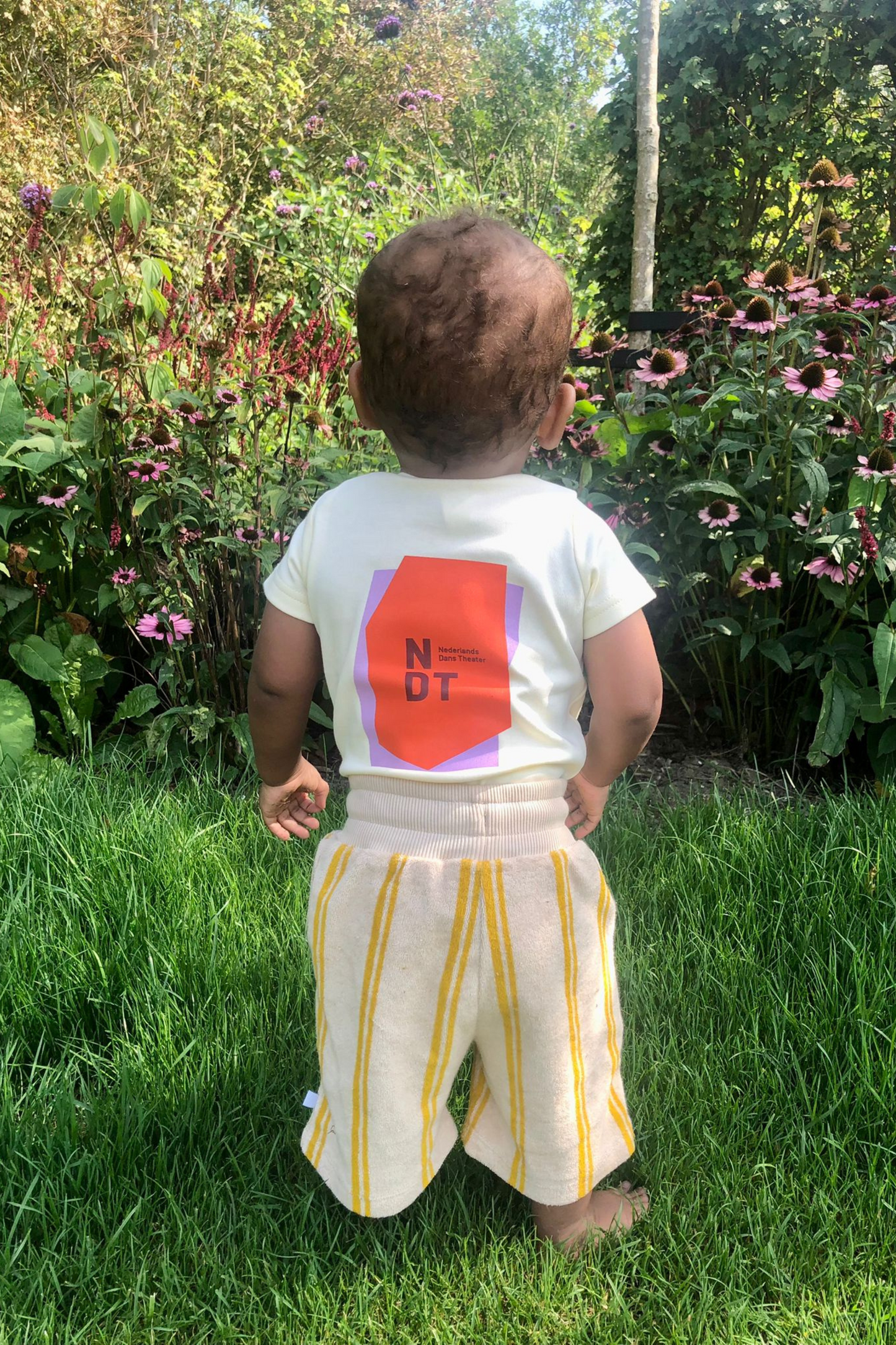 NDT BABYGROW