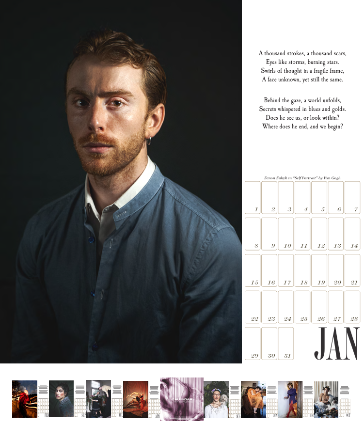 Switch calender NEW