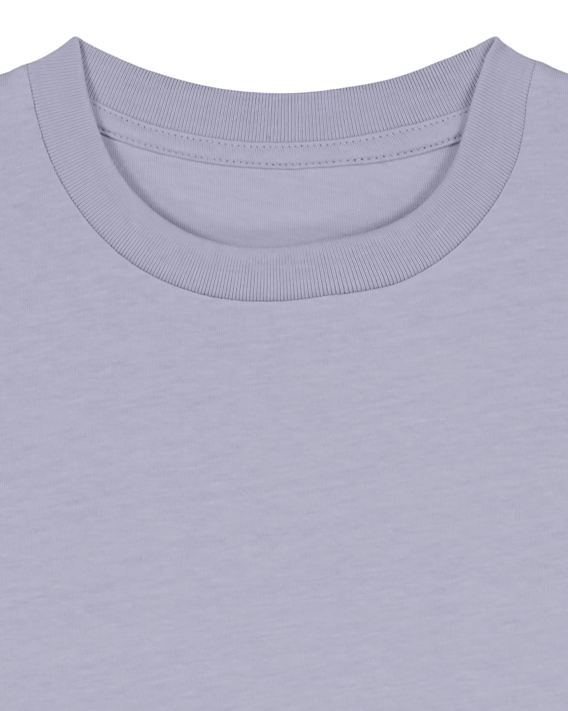 NDT T-SHIRT LAVENDER (KIDS)