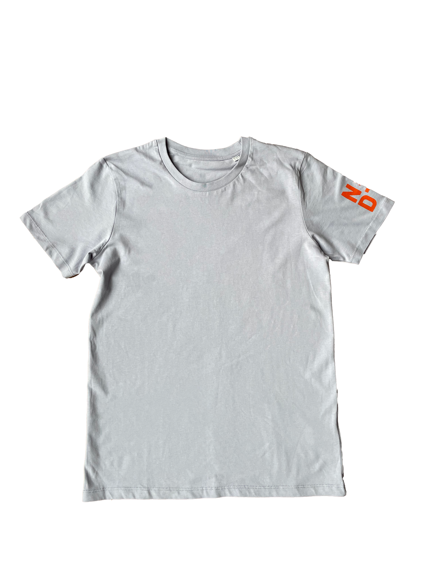 NDT T-SHIRT LAVENDER (KIDS)