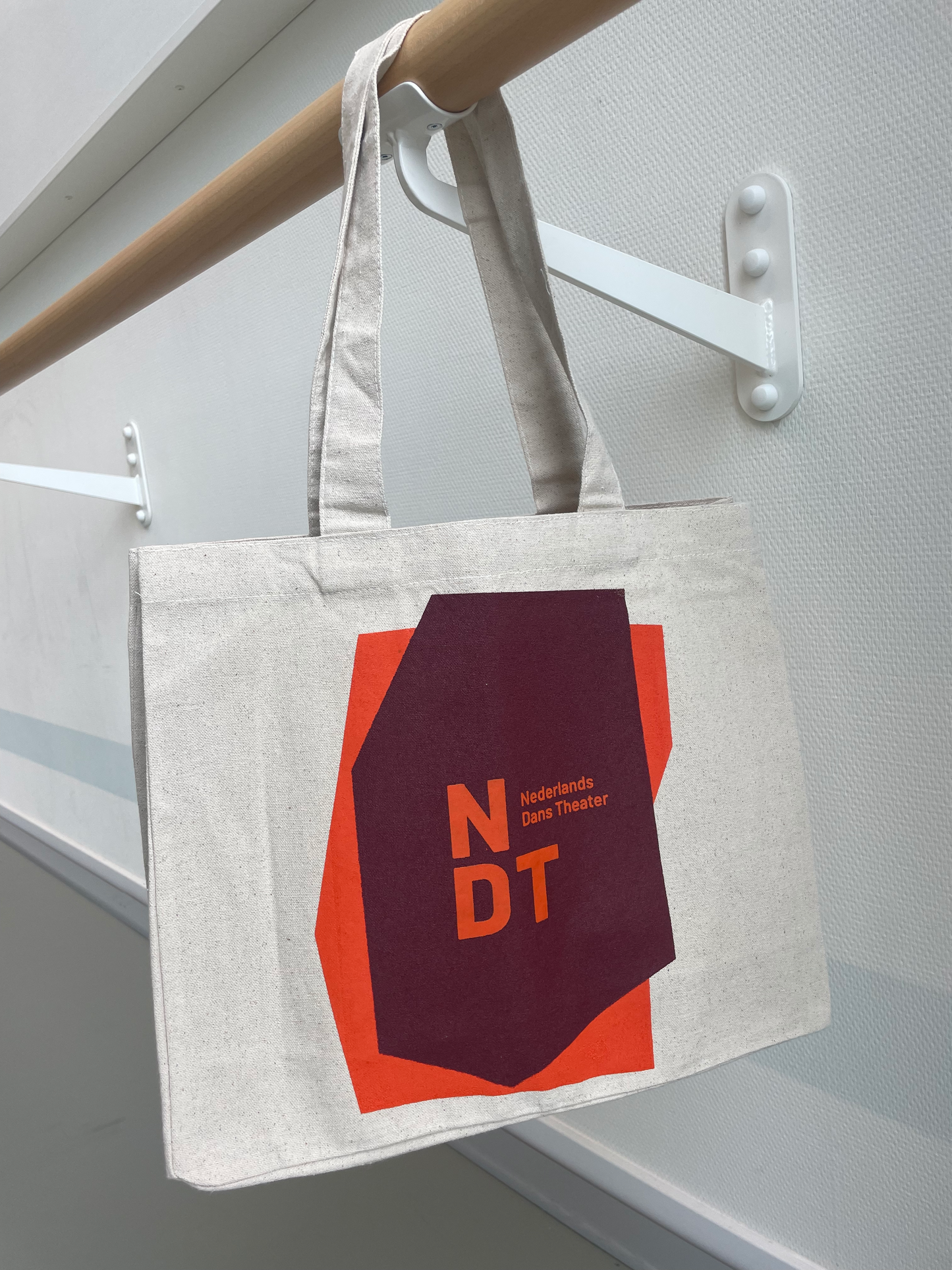 NDT TOTE BAG