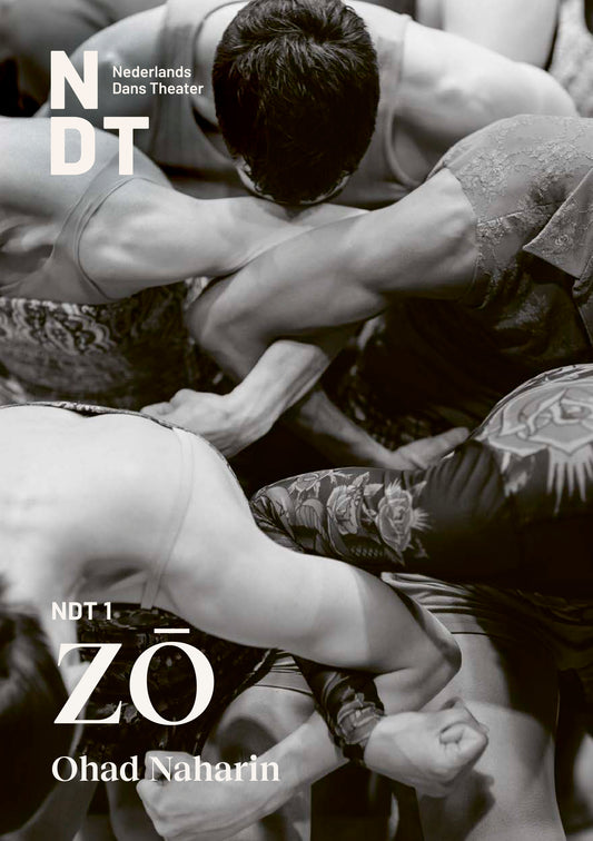 Photo magazine ZŌ