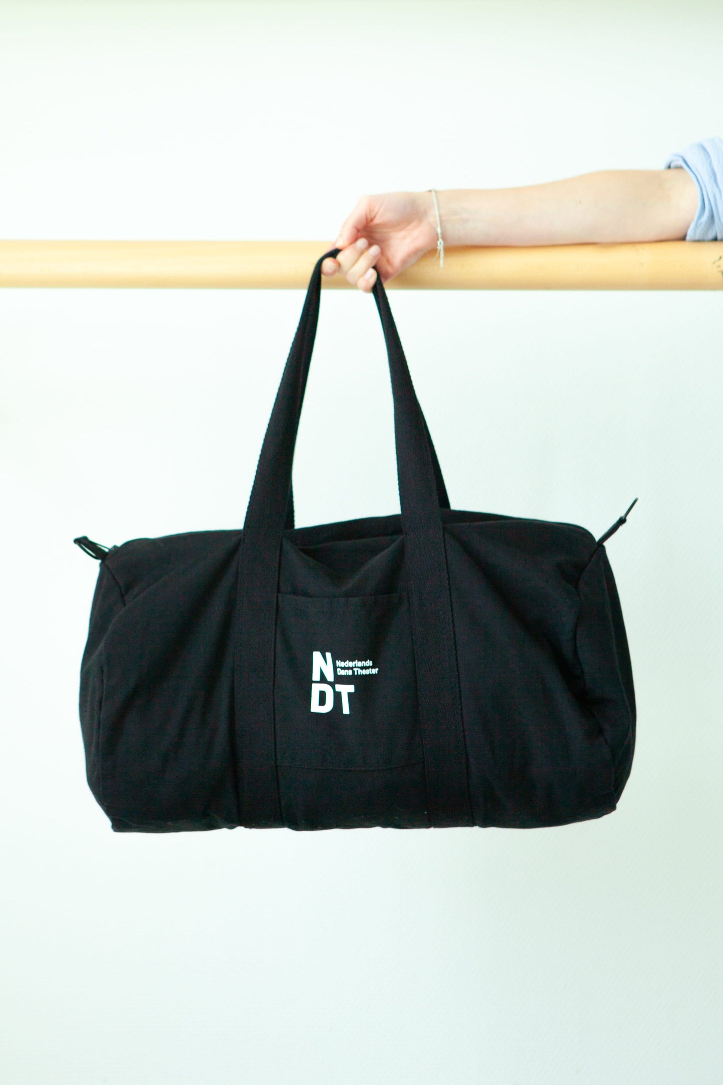NDT Duffle Bag