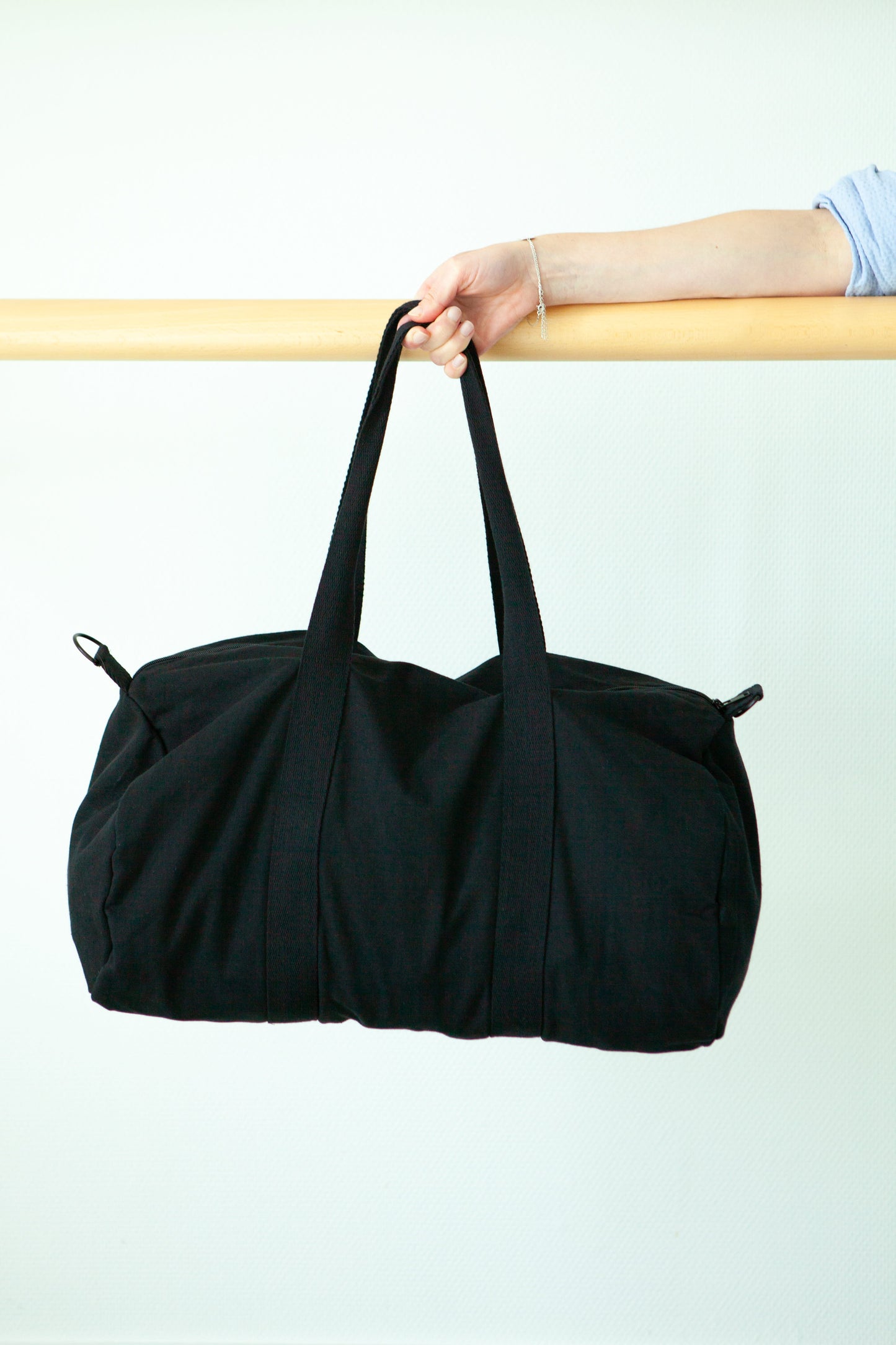 NDT Duffle Bag
