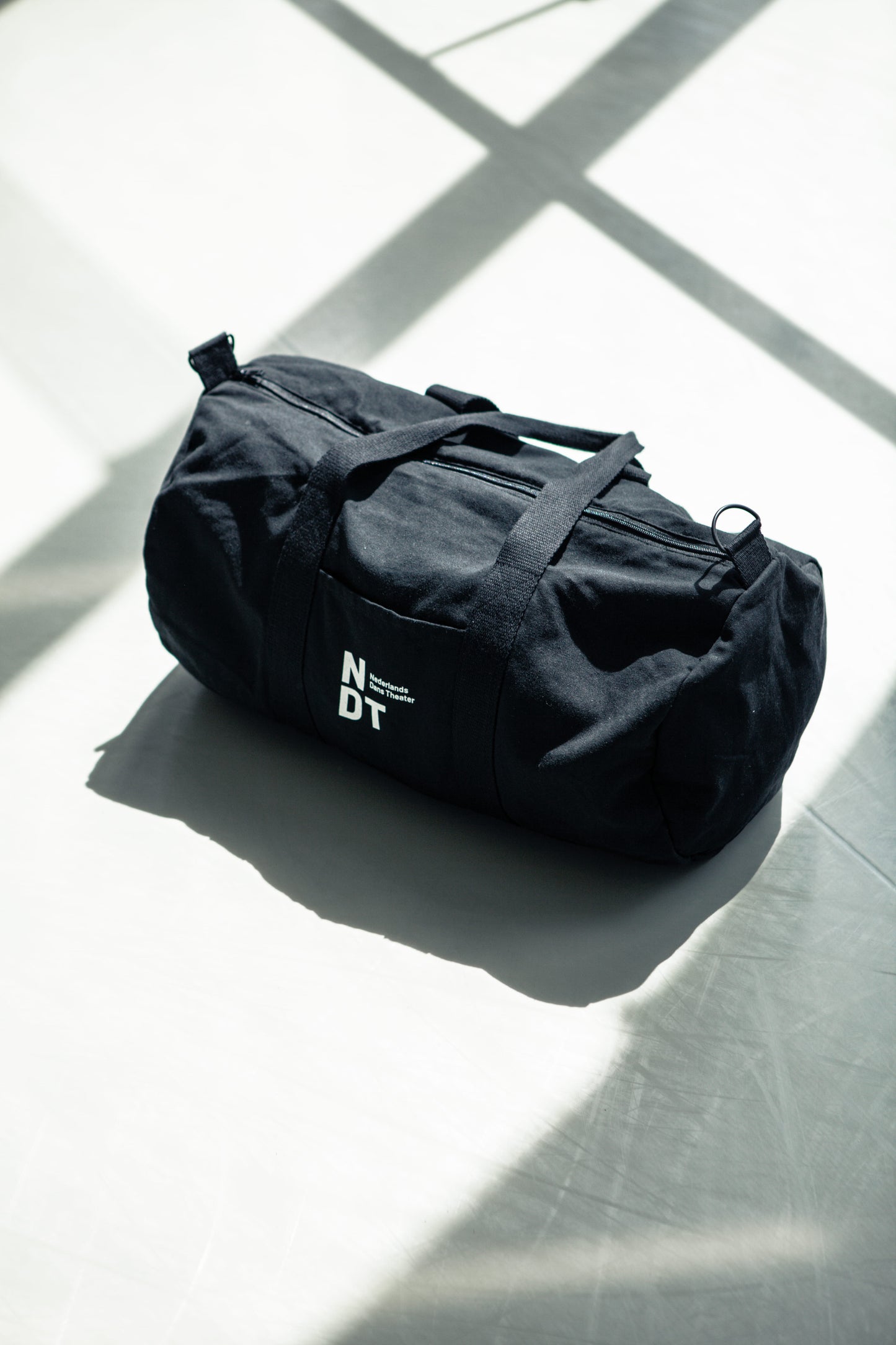 NDT Duffle Bag