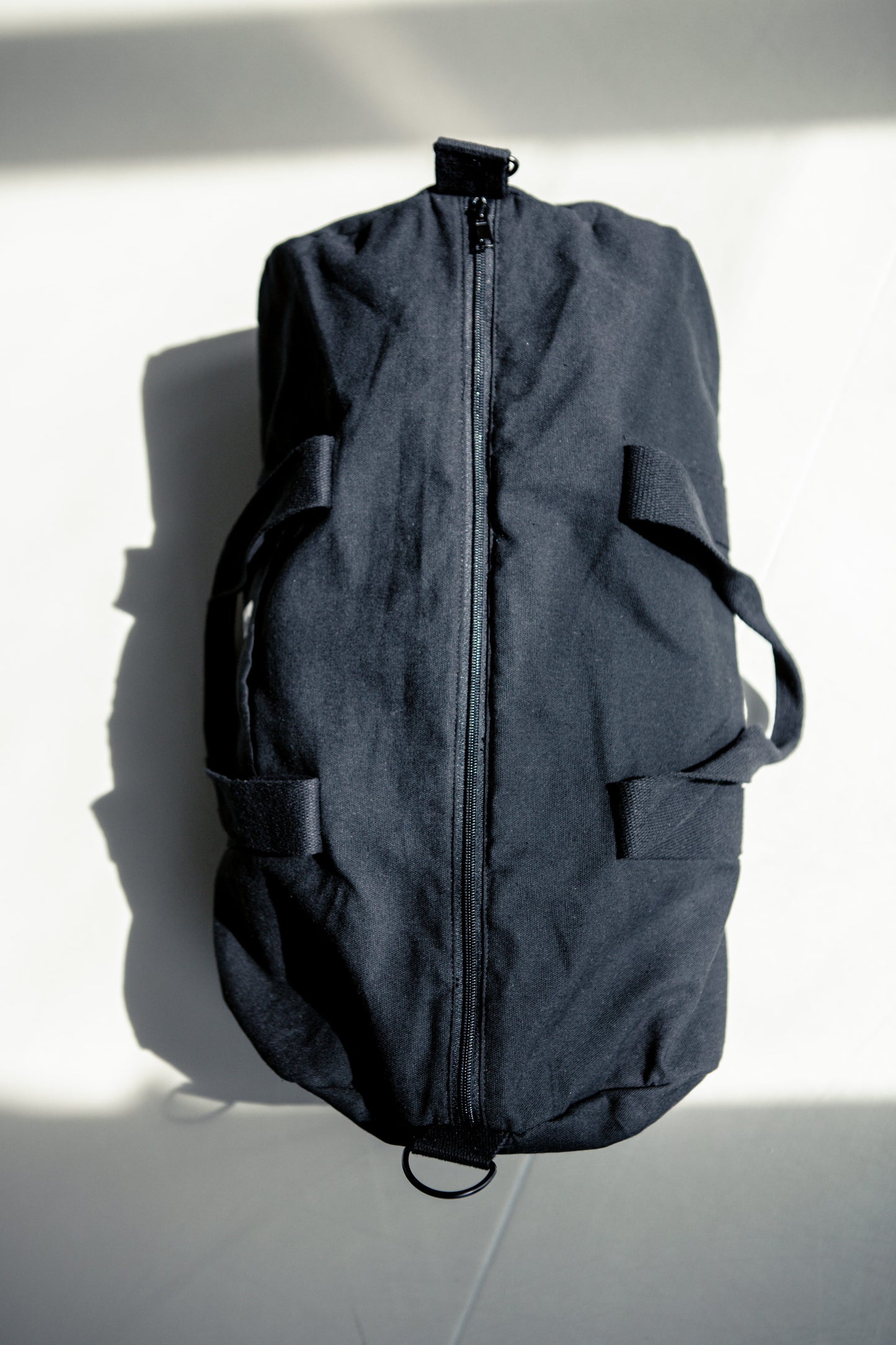 NDT Duffle Bag