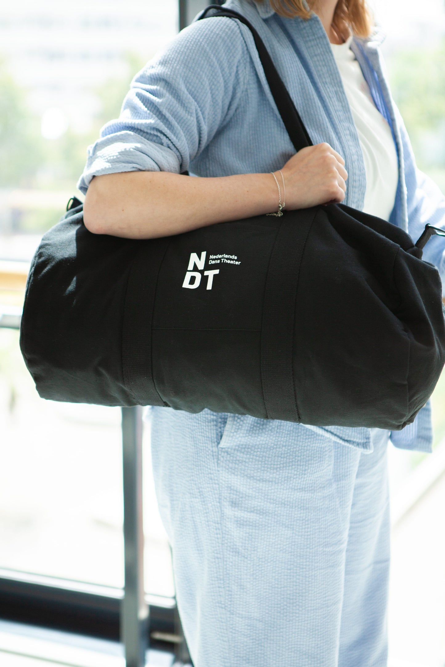 NDT Duffle Bag