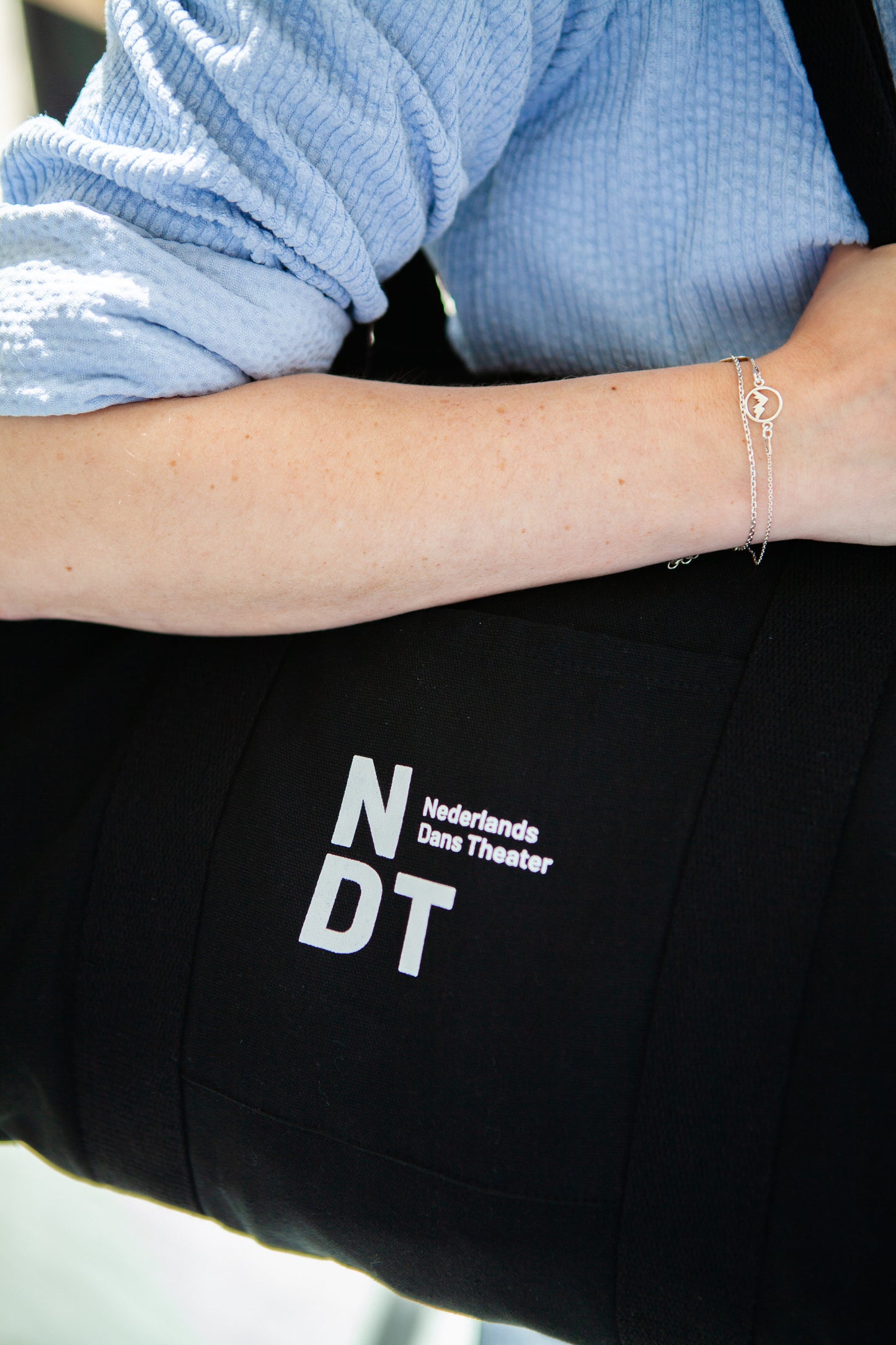 NDT Duffle Bag