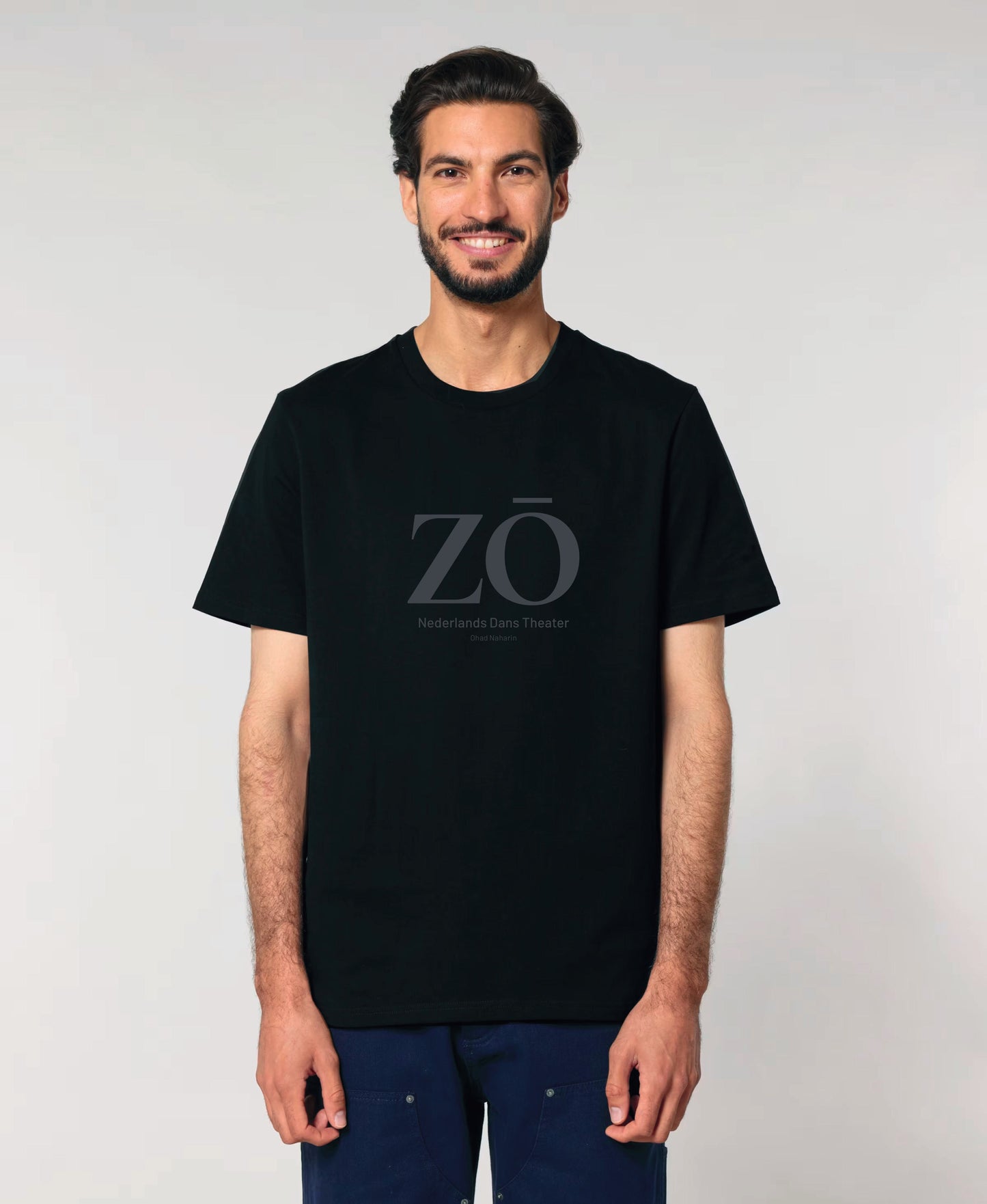 Shirt ZŌ - Limited Edition