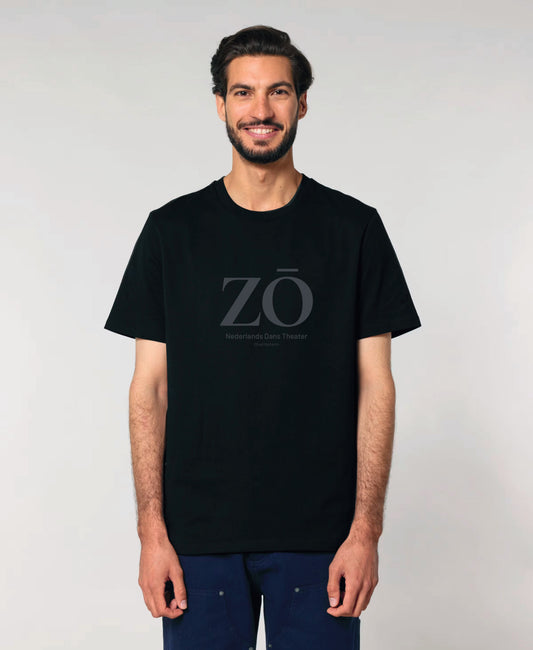 Shirt ZŌ - Limited Edition