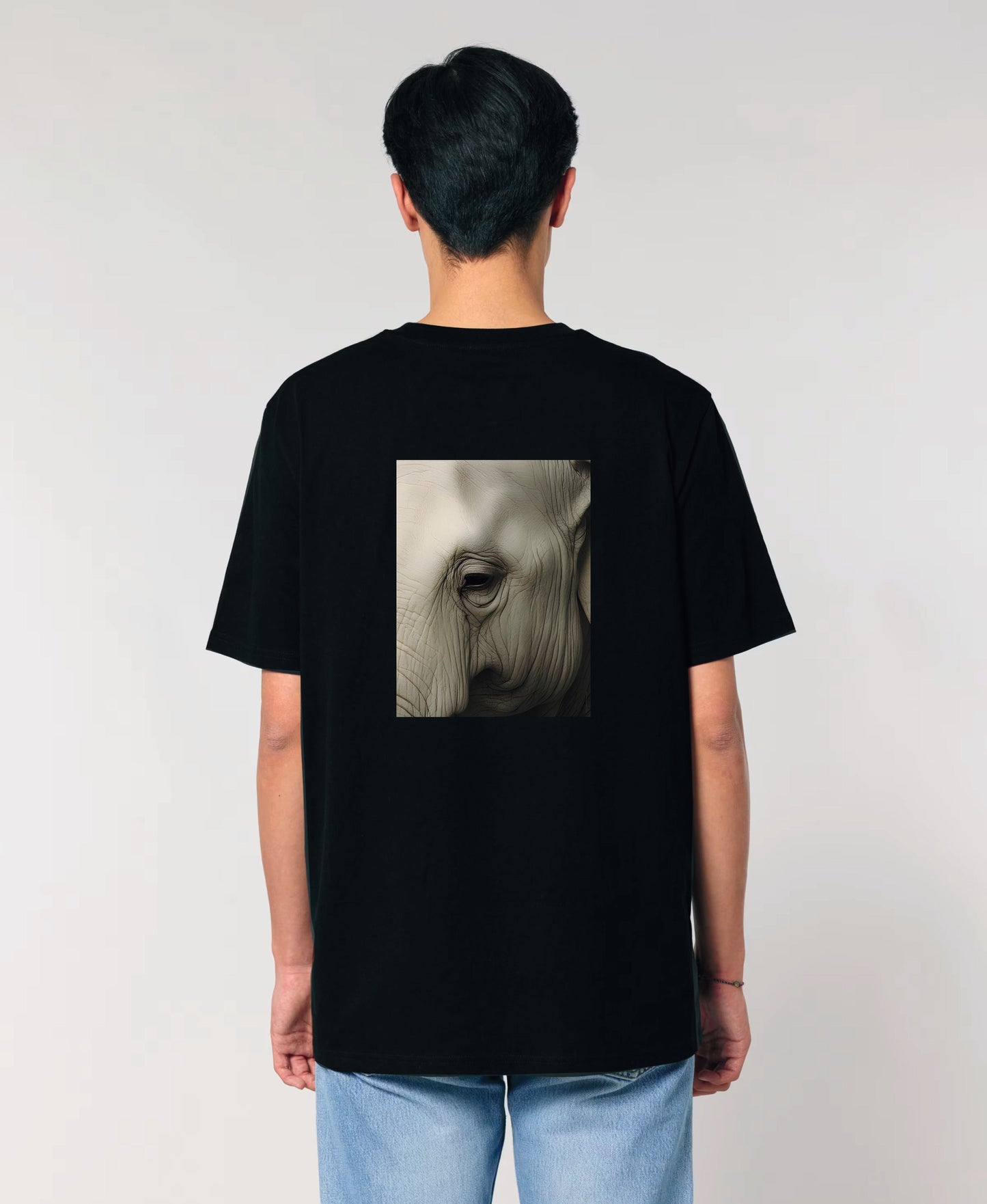 Shirt ZŌ - Limited Edition