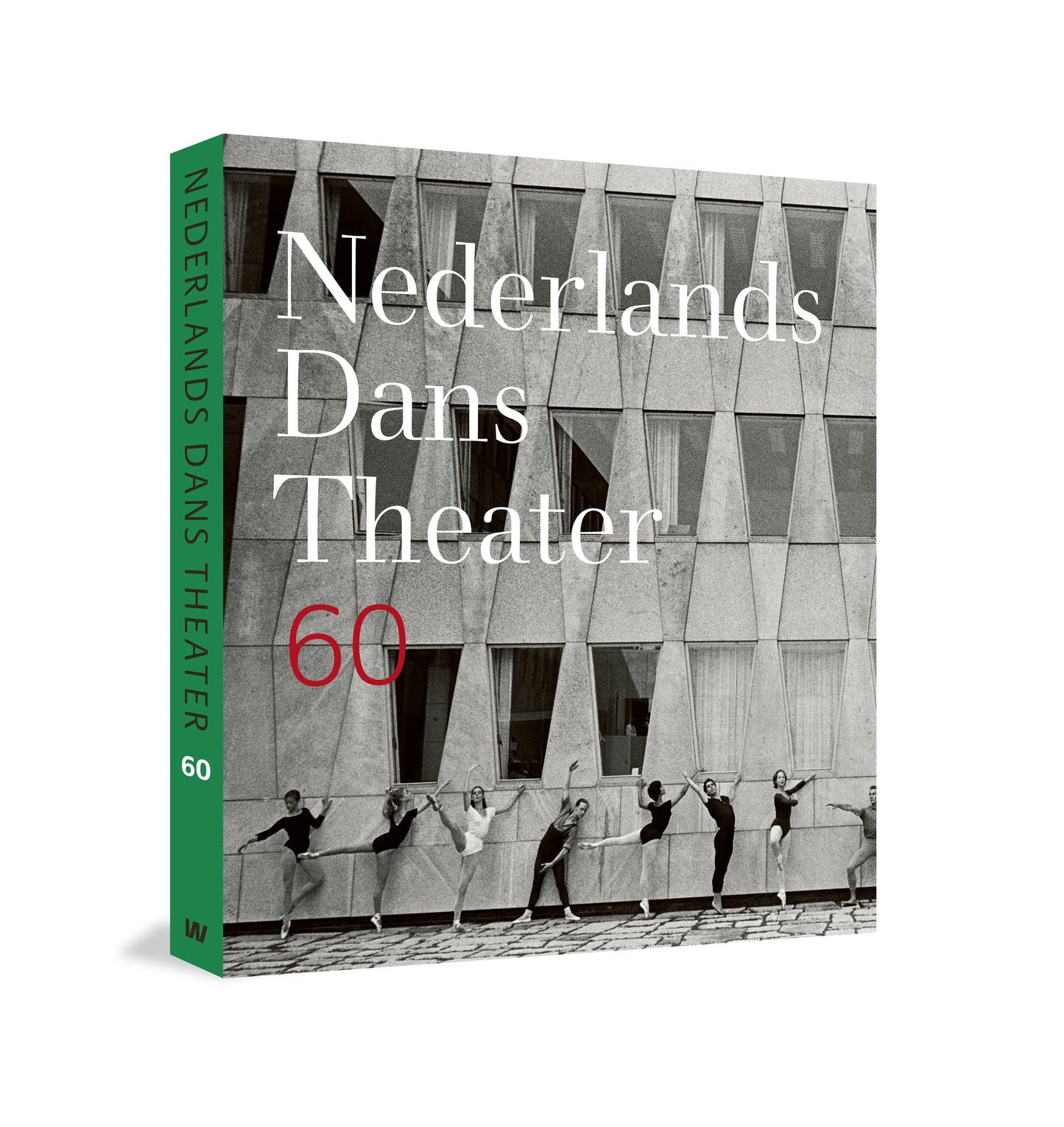 NEDERLANDS DANS THEATER | 60